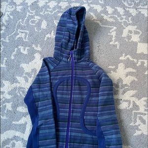 lululemon scuba hoodie